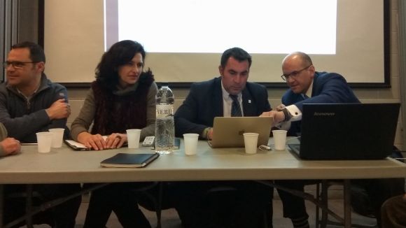 El Club Rugby Sant Cugat convoca eleccions el 15 de març