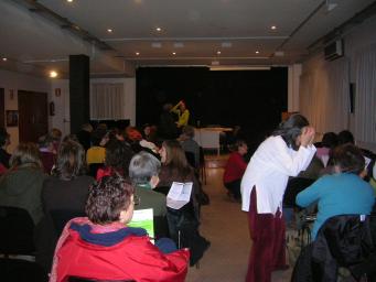 Pep Barceló: 'És una oportunitat per apropar-nos a les famílies'