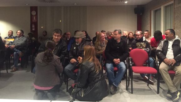 L'administrador concursal de Vallespà inicia el tancament de l'empresa i la venda de les botigues