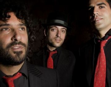 AssTrio i 4 Jamming Notes omplen la plaça Can Quitèria