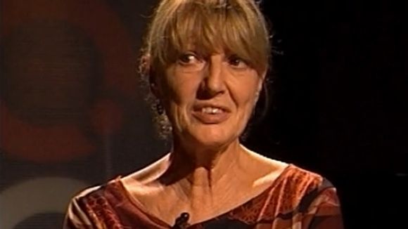 La PBSC fa un acte de reconeixement a Assum Esteban, il·lustradora de Teo