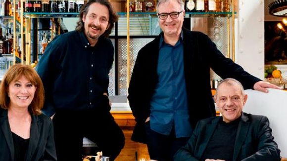 Presència santcugatenca a la nova temporada del Teatre Lliure