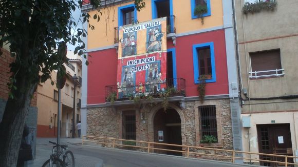 L'Ateneu ofereix 70 cursos i tallers per al segon trimestre