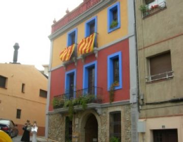 Isabel Careño: 'També hi ha tallers de cuina'