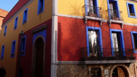 L'Ateneu es descentralitza i extén les seves activitats a Valldoreix