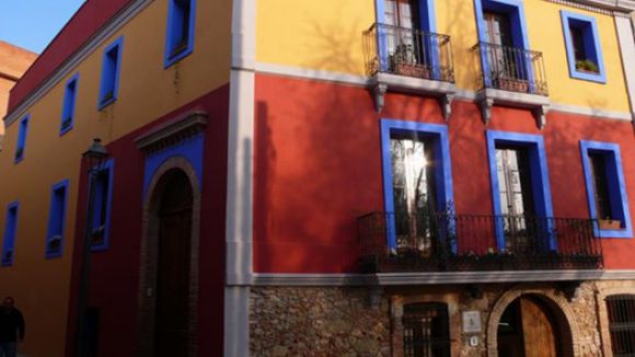 Alt: Toni Ramon: 'Els cursos de l'Ateneu es dirigiran a persones a l'atur'