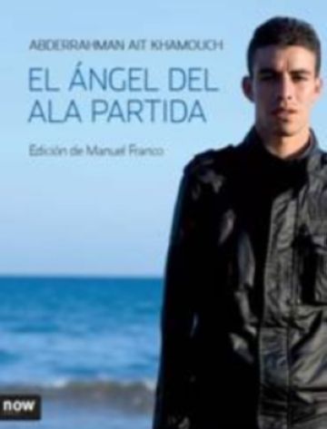 Abderrahman Ait relata la seva vida en un nou llibre