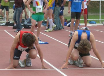 Cap santcugatenc a la final Nacional