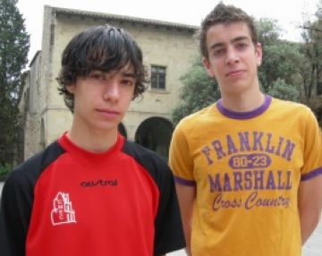 Bons resultats del Muntanyenc a l'estatal