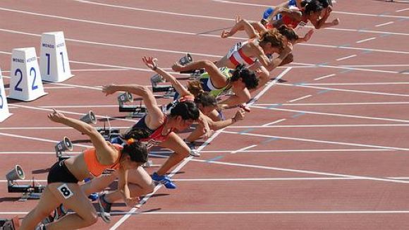 El Muntanyenc serà distingit a la Nit de l'Atletisme Català