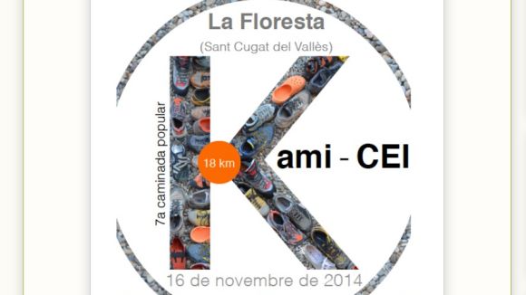 La Kami-CEI sortirà de la Floresta per primera vegada en set edicions