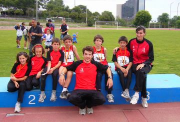 Continuen imparables