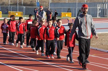 Les sessions del Campus aniran a càrrec d'atletes olímpics i entrenadors d'alt rendiment