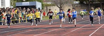 Vuit equips del Muntanyenc, a la Jornada Final del Campionat de Catalunya de relleus