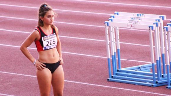 Vuit atletes del Muntanyenc fitxen pel Barça i l'Agrupació Esportiva de Catalunya