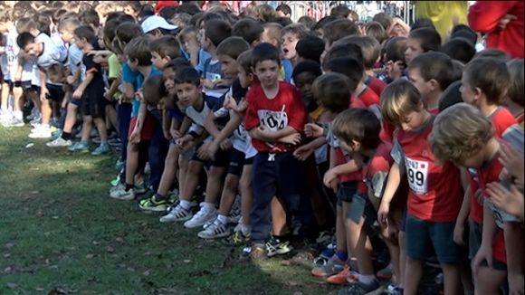 El Cros Ciutat de Sant Cugat es converteix en un referent a la comarca