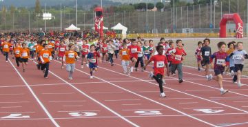 El Cros Ciutat de Sant Cugat es tanca dues setmanes després a La Guinardera