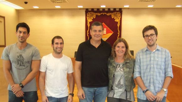 La 2a cursa de la Festa Major de Valldoreix arriba dissabte amb nou circuit