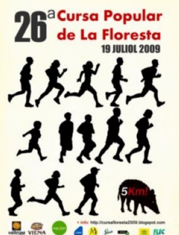 Torna la 'Trencacames'