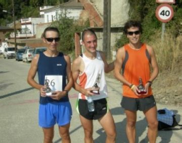Participació extraordinària a 'La Marató' de Les Planes