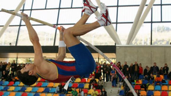 L'actualitat esportiva local, al 'Redacció d'Esports' del SAF