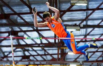 Didac Salas afronta les dues competicions més importants de la temporada