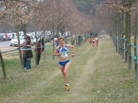 Eizmendi, a les portes del podi