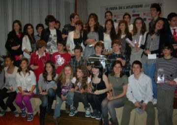 Xavier Amador: 'Podem assegurar que no hi haurà una 4a Festa de l'Atletisme sense pista d'atletisme'