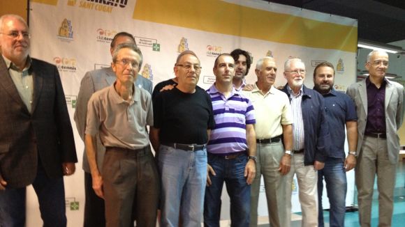 La Mitja celebra els 30 anys de vida reunint bona part dels organitzadors