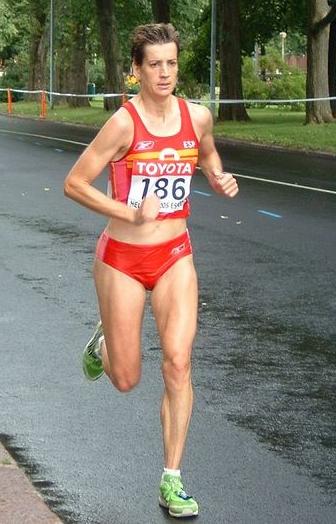 Eizmendi corre el Català de cros