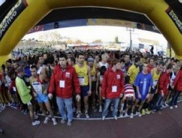 López, Olmos i Ferrer destaquen a la Jean Bouin