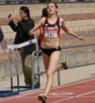 El Club Muntanyenc dóna la primera passa del seu projecte d'atletisme adaptat amb un campus d'estiu