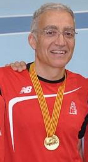 González (Muntanyenc): 'El nou president de la federació catalana és continuista, potser li faltaran idees noves'