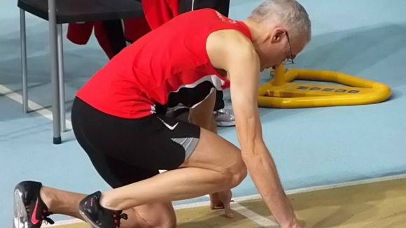 Manel González es converteix en el nou director esportiu del Club Muntanyenc