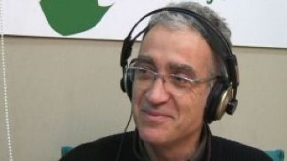 González (CMSC): 'Les sensacions són bones de cara a les eleccions a la RFEA'