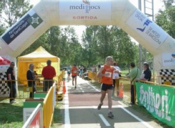 Els metges donen exemple