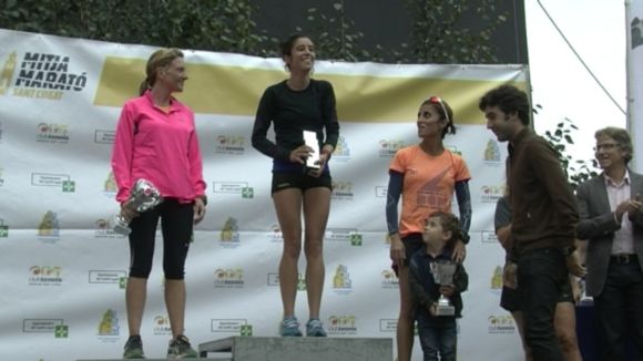 Un film i un concert, actes previs a la Mitja Marató de Sant Cugat