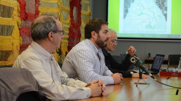 La 33a Mitja Marató incorpora canvis en l'horari i el recorregut per atraure més participació