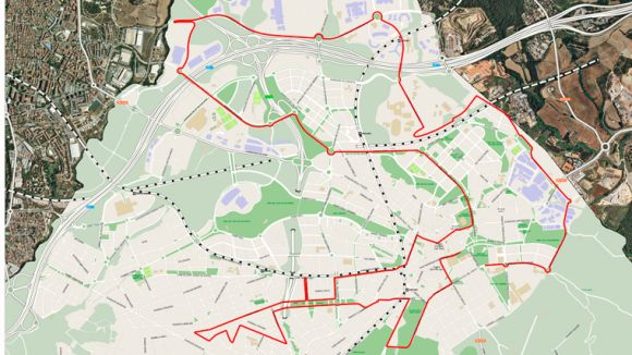La Mitja Marató de Sant Cugat canvia de recorregut i no passarà per Cerdanyola
