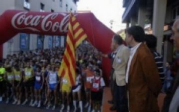 Consells per abans i després de la Mitja Marató