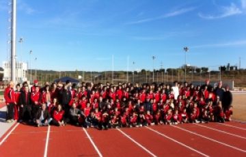 Podis santcugatencs a Granollers