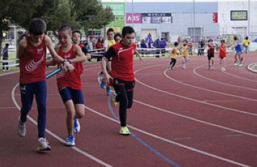 La 5a Festa de l'Altetisme se celebrarà per primera vegada a la ZEM de la Guinardera