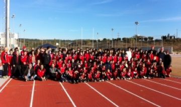 El Club Muntanyenc Sant Cugat estrena la seva nova casa