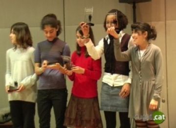 Les pistes de la Guinardera, finals de 2009?