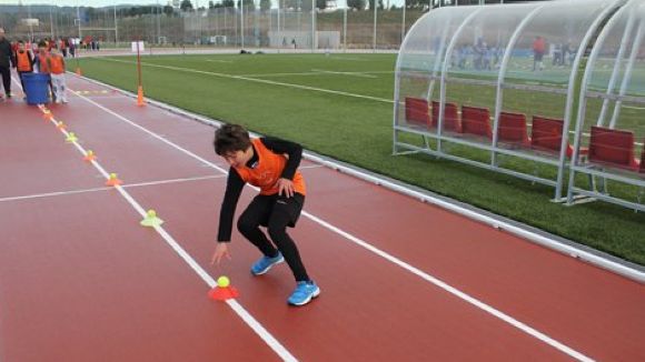 Divendres acaba el termini per optar al sorteig de les activitats d'estiu de l'OMET