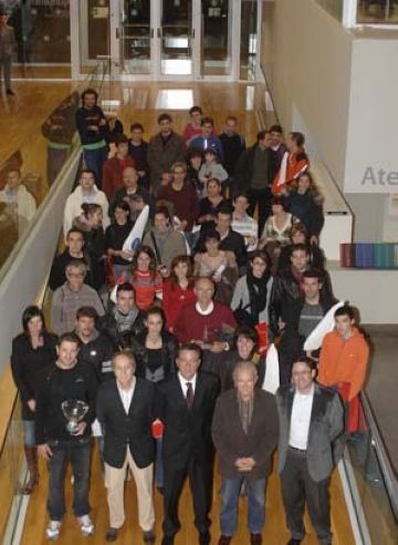 L'organització de la Sant Silvestre i l'Ajuntament ja treballen en la propera edició