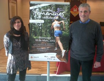 Les 5 milles femenines de Valldoreix continuen sent un referent de l'atletisme català