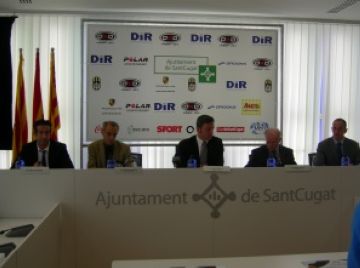 Comença el compte enrere per la Sant Silvestre Barcelonesa