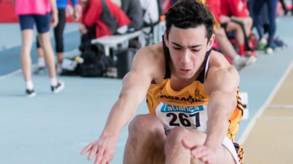 El Muntanyenc Sant Cugat suma cinc medalles a Sabadell i San Sebastià