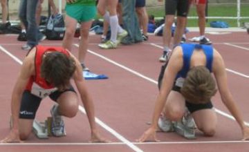 El Muntanyenc, guardonat a la Nit de l'Atletisme Català